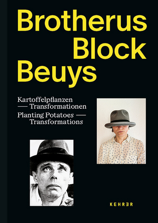 Elina Brotherus, Joseph Beuys und der Galerist René Block