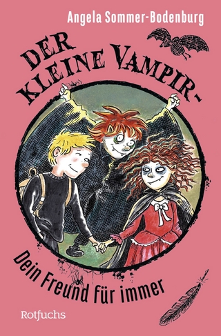 Der kleine Vampir: Dein Freund für immer