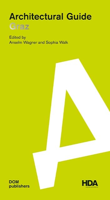 Graz. Architectural Guide - 