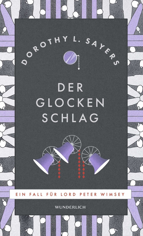 Der Glocken Schlag - Dorothy L. Sayers