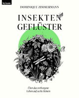 Insektengefl&uuml;ster - Dominique Zimmermann