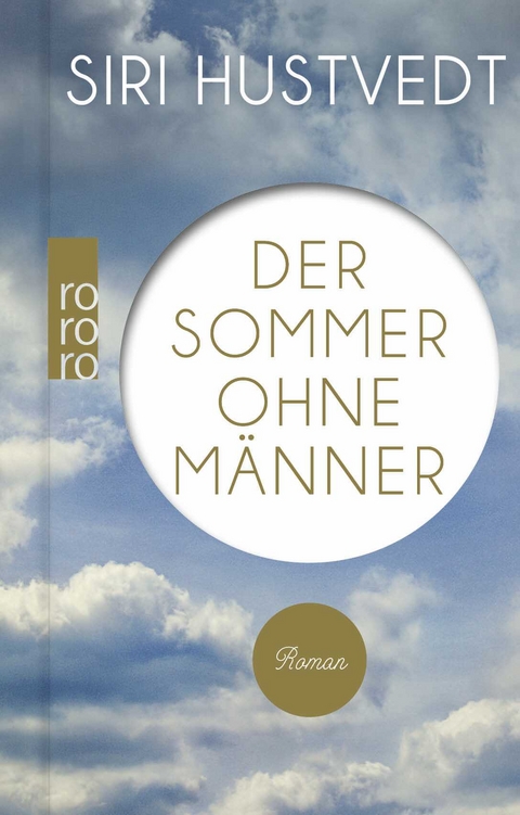 Der Sommer ohne M&auml;nner - Siri Hustvedt