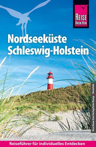 Nordseeküste Schleswig-Holstein
