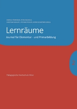 Journal f&uuml;r Elementar- und Primarbildung - Katharina Kugler, Petra Neuhold, Andrea P&uuml;hringer