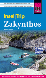 Zakynthos - Markus Bingel