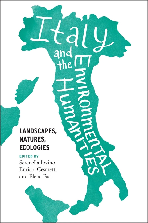 Italy and the Environmental Humanities - 