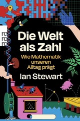 Die Welt als Zahl - Ian Stewart