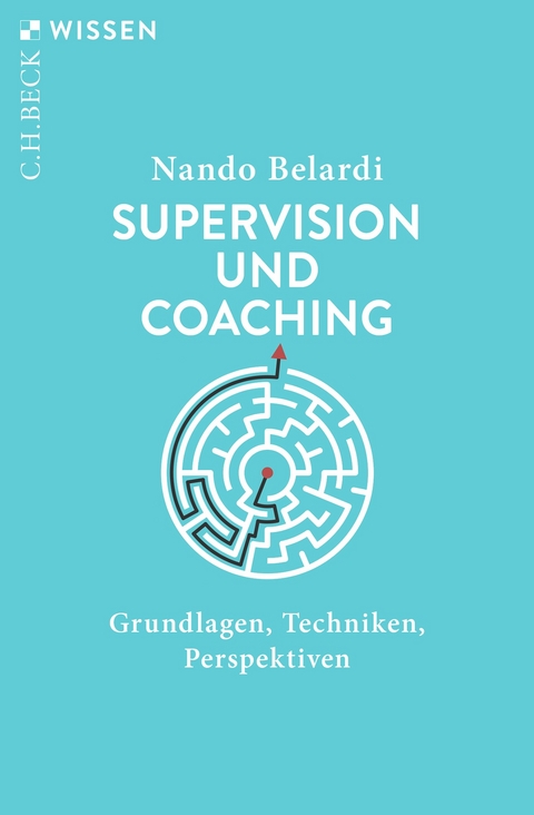 Supervision und Coaching - Nando Belardi
