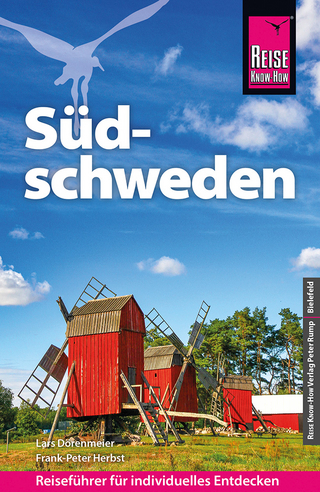 Südschweden