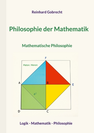 Philosophie der Mathematik