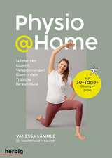 Physio @home - Vanessa L&auml;mmle