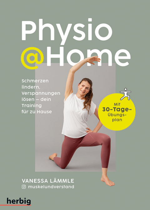Physio @home - Vanessa L&auml;mmle