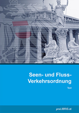 Seen- und Fluss-Verkehrsordnung