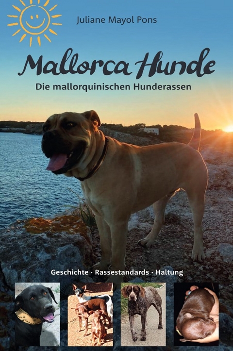 Mallorca Hunde - Juliane Mayol Pons