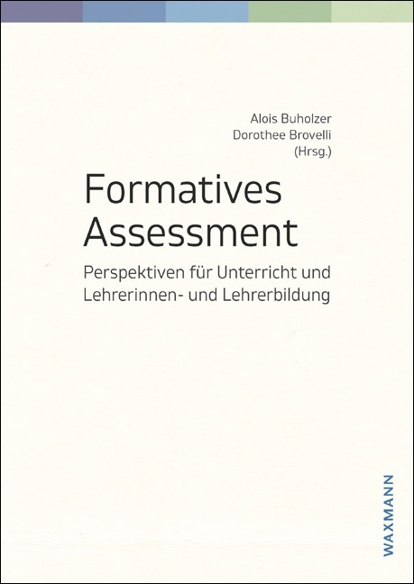 Formatives Assessment - 