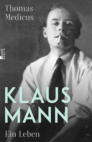 Klaus Mann - Thomas Medicus