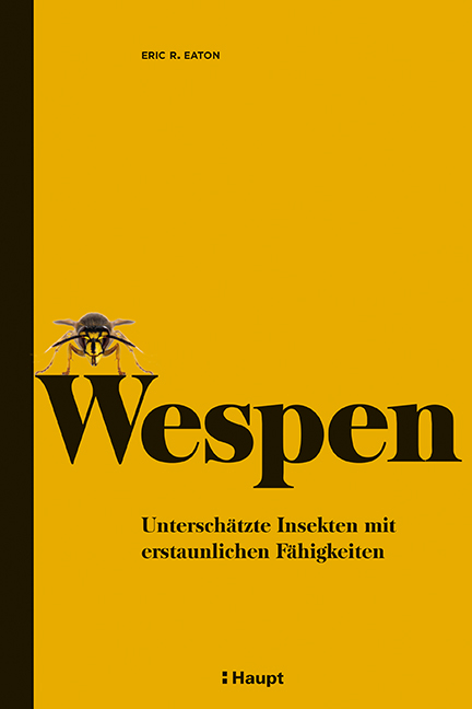 Wespen - Eric R. Eaton