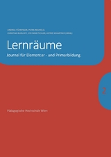 Journal f&uuml;r Elementar- und Primarbildung - Katharina Kugler, Petra Neuhold, Andrea P&uuml;hringer