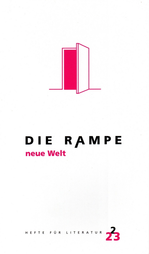 Die Rampe - 