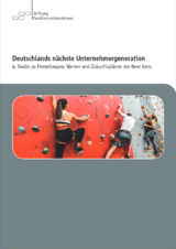 Deutschlands n&auml;chste Unternehmergeneration