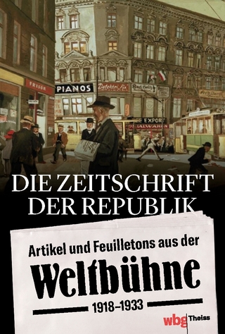 Die Zeitschrift der Republik