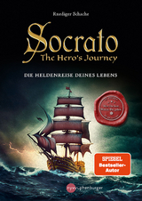 Socrato - The Hero&acute;s Journey - Ruediger Schache