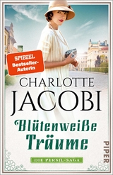 Bl&uuml;tenwei&szlig;e Tr&auml;ume - Charlotte Jacobi