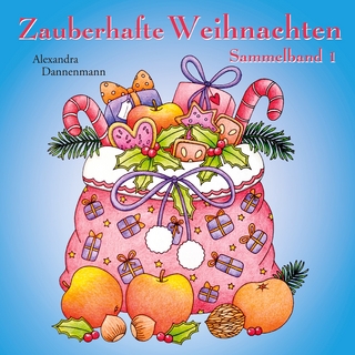 Zauberhafte Weihnachten