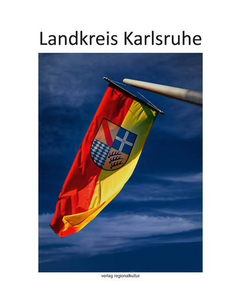Landkreis Karlsruhe - 