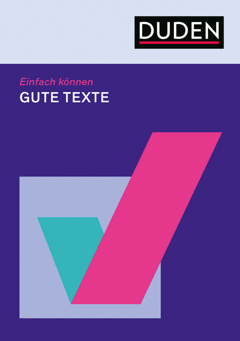 Einfach k&ouml;nnen - Gute Texte - Anke Ernst