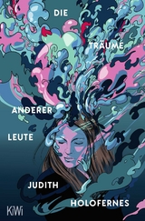 Die Tr&auml;ume anderer Leute - Judith Holofernes