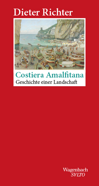 Costiera Amalfitana - Dieter Richter