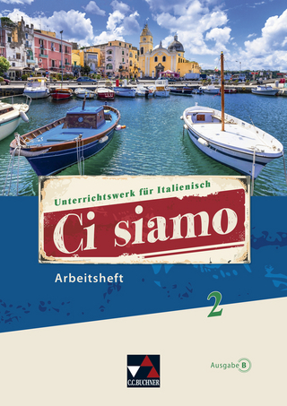 Ci siamo B / Ci siamo B AH 2