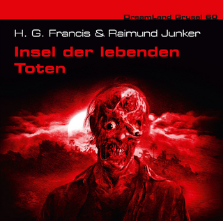 DreamLand Grusel 60 Insel der lebenden Toten