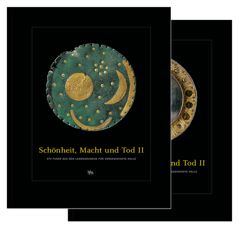 Sch&ouml;nheit, Macht und Tod II - 