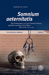 &sbquo;Somnium aeternitatis&lsquo; - Jeremias Grau