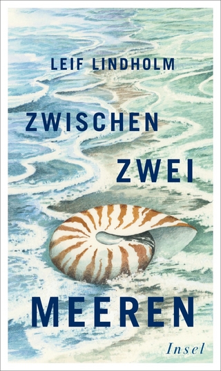 Zwischen zwei Meeren
