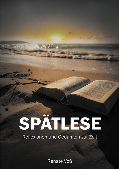 Sp&auml;tlese - Renate Vo&szlig;