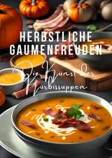 Herbstliche Gaumenfreuden - Diana Kluge