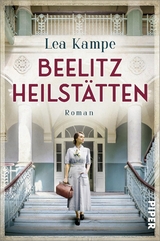 Beelitz Heilst&auml;tten - Lea Kampe