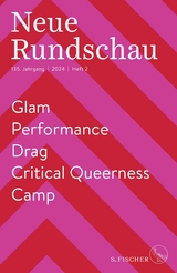 Neue Rundschau 2024/2 - 