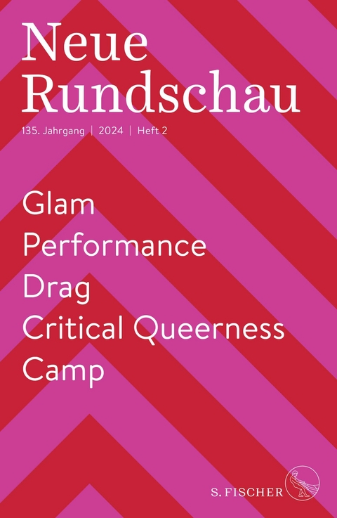 Neue Rundschau 2024/2 - 
