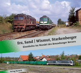 Erz, Sand | Wismut, Starkenberger - Hans-J&uuml;rgen Barteld