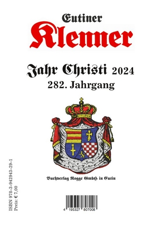 Eutiner Klenner 2024