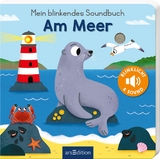 Mein blinkendes Soundbuch &ndash; Am Meer - Maria H&ouml;ck