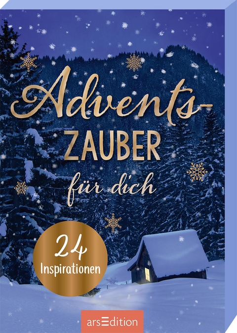 Adventszauber f&uuml;r dich
