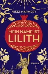 Mein Name ist Lilith - Nikki Marmery
