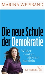 Die neue Schule der Demokratie - Marina Weisband