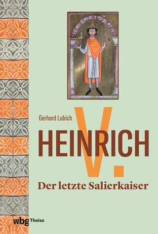 Heinrich V.