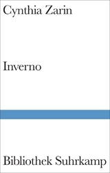 Inverno - Cynthia Zarin